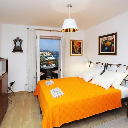 Nika Family Apartments Dubrovník Exteriér fotografie